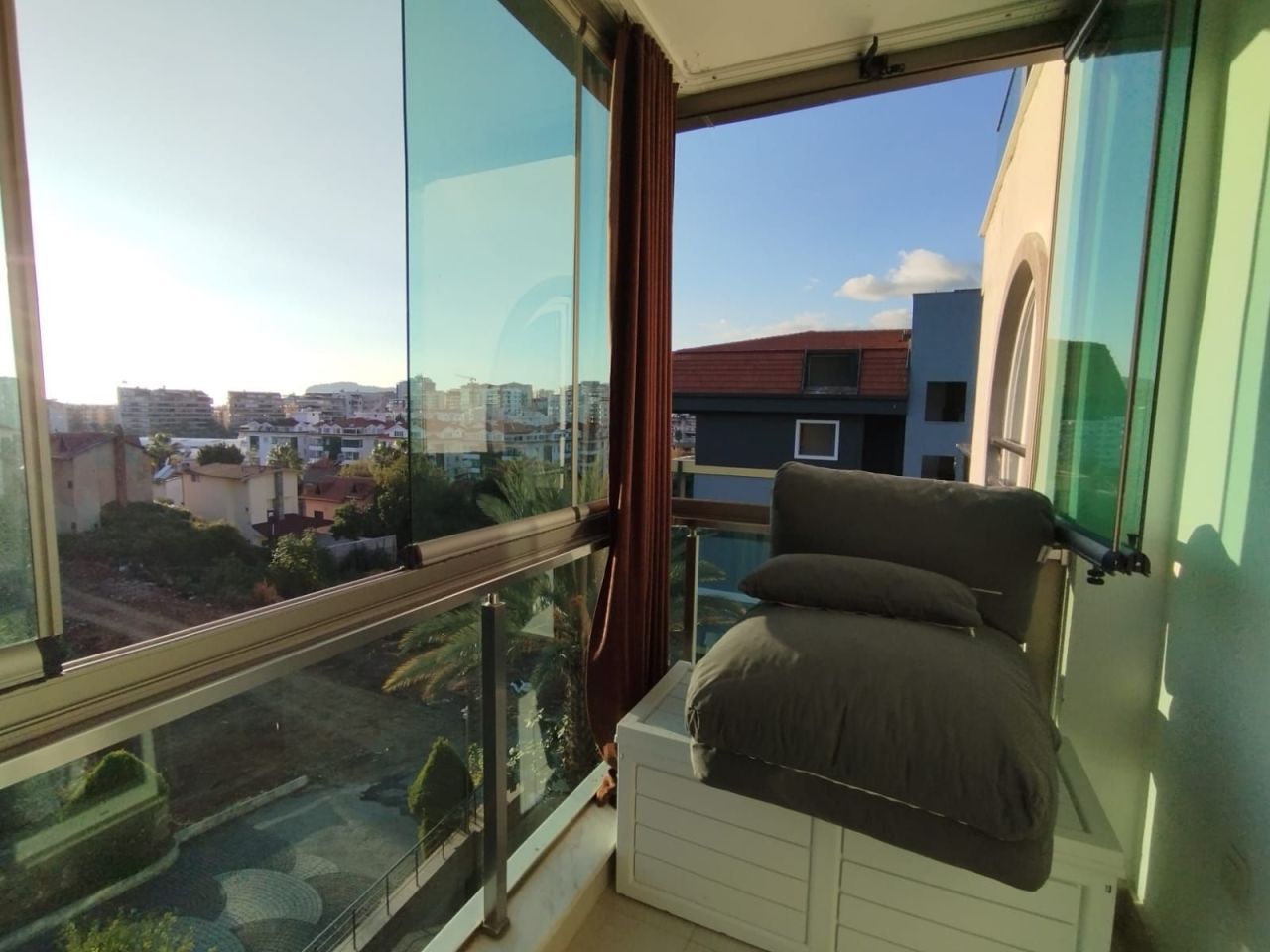 Appartamento a Kestel, Turchia, 90 m² - foto 3