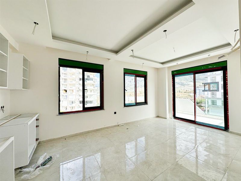 Appartamento a Alanya, Turchia, 50 m² - foto 3