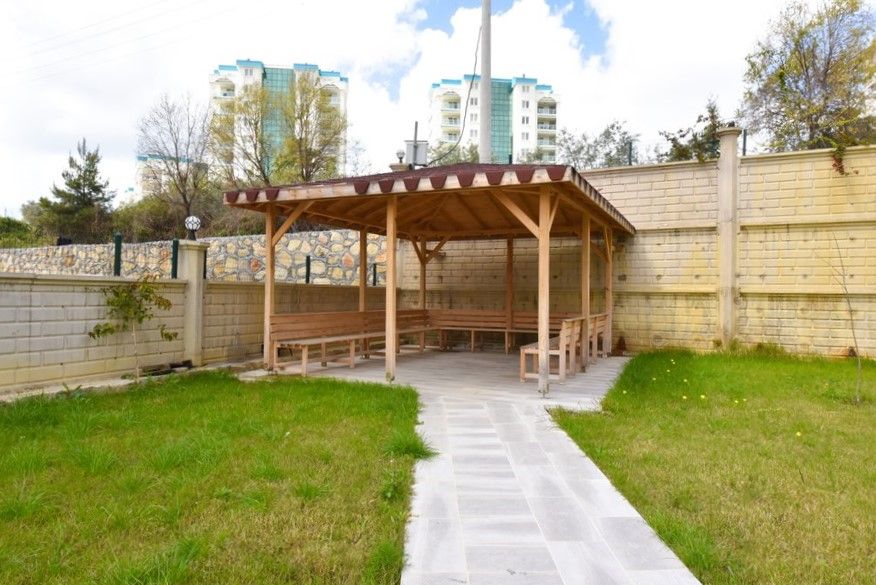 Wohnung in Avsallar, Türkei, 52 m² - Foto 3