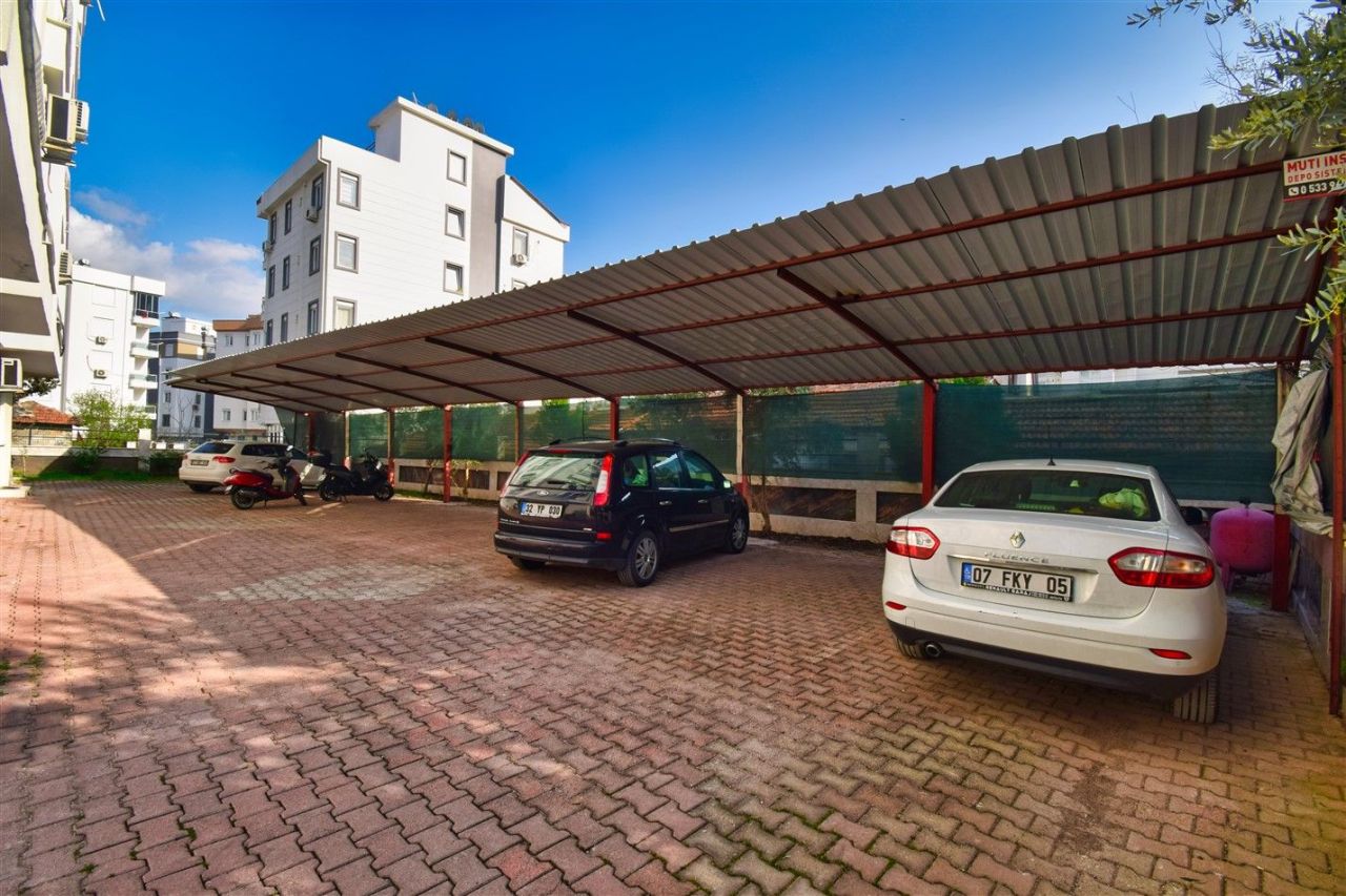 Flat Center, Turkey, 115 m² - picture 3