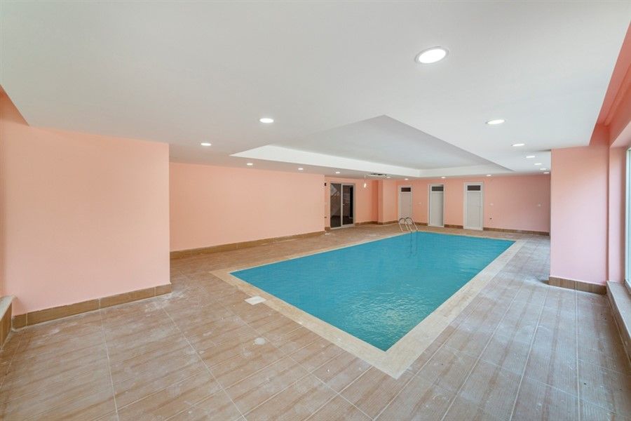 Penthouse in Alanya, Turkey, 150 m² - picture 3