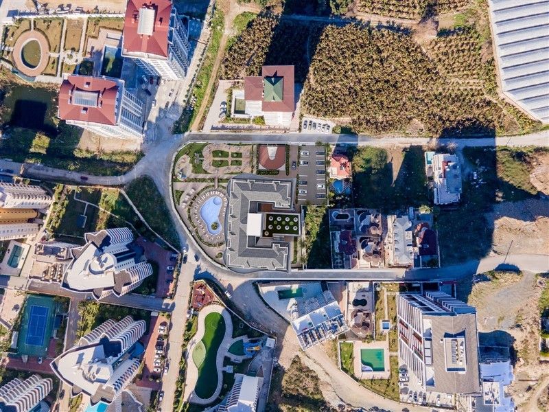 Piso en Alanya, Turquia, 64 m² - imagen 3