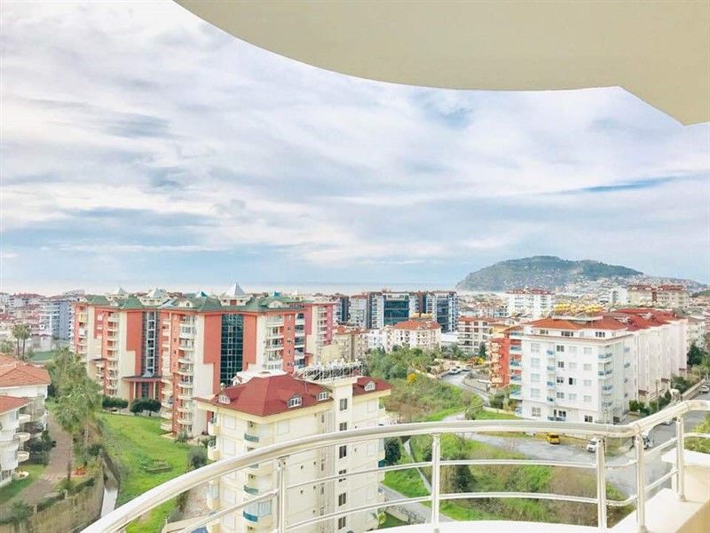 Appartamento a Alanya, Turchia, 55 m² - foto 3