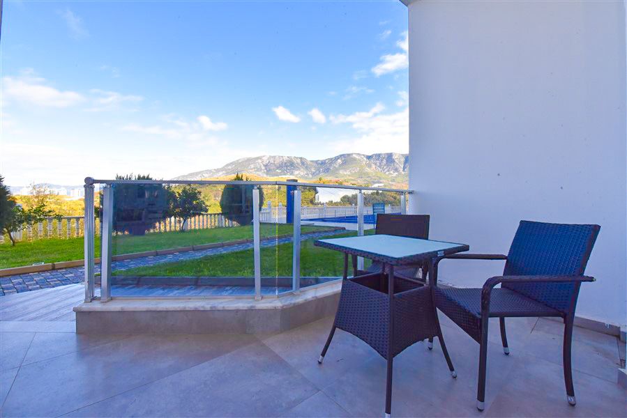 Appartamento a Alanya, Turchia, 92 m² - foto 3