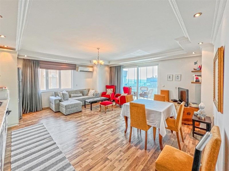 Appartamento a Alanya, Turchia, 125 m² - foto 3