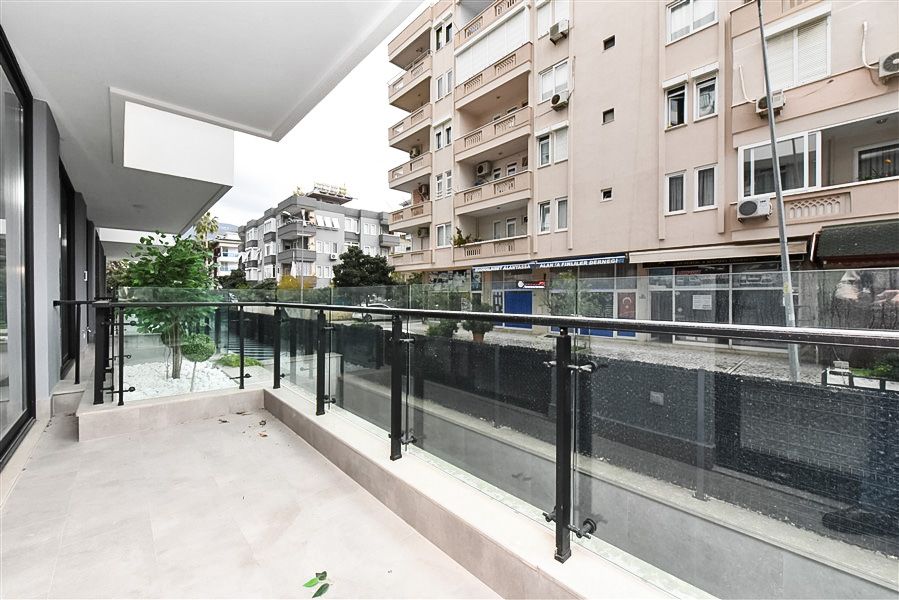 Appartamento a Alanya, Turchia, 60 m² - foto 3