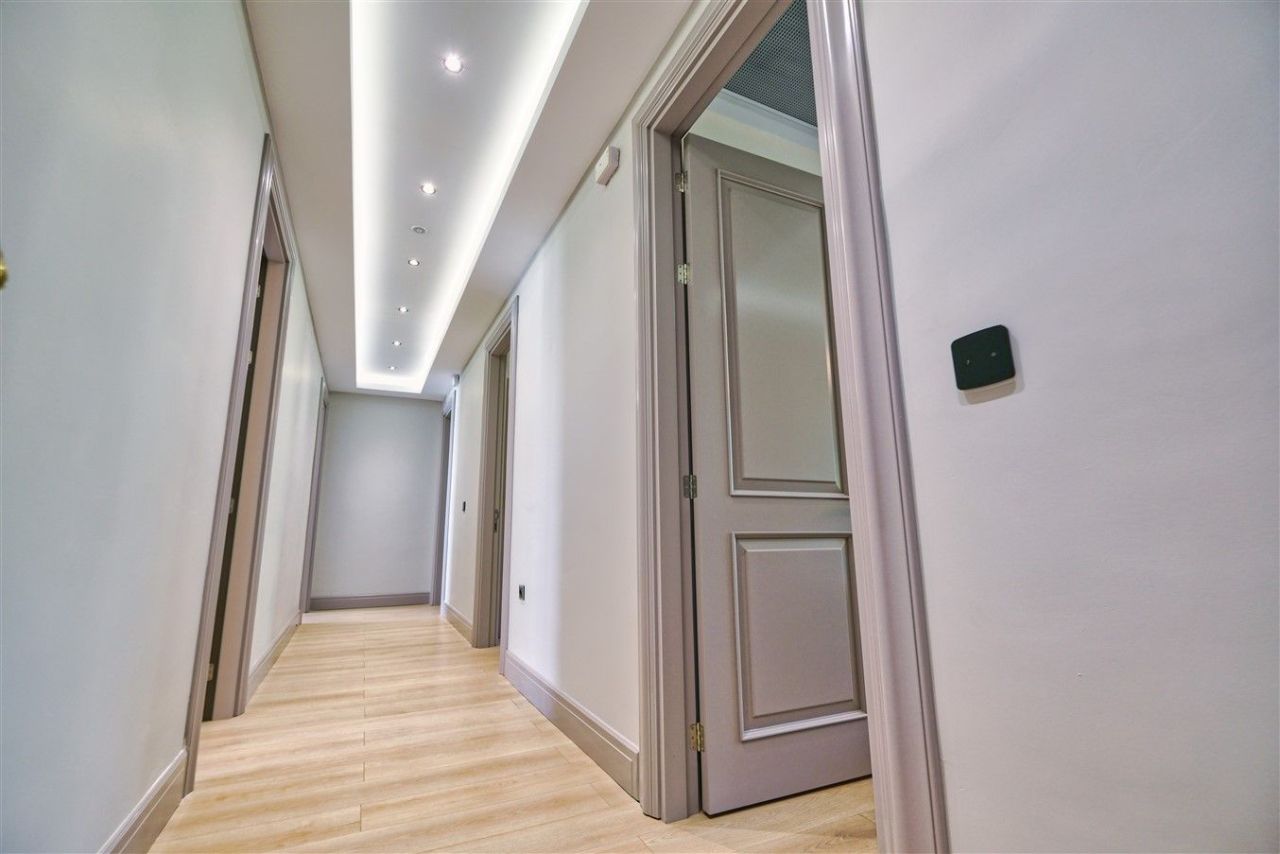 Villa à Antalya, Turquie, 435 m² - image 3