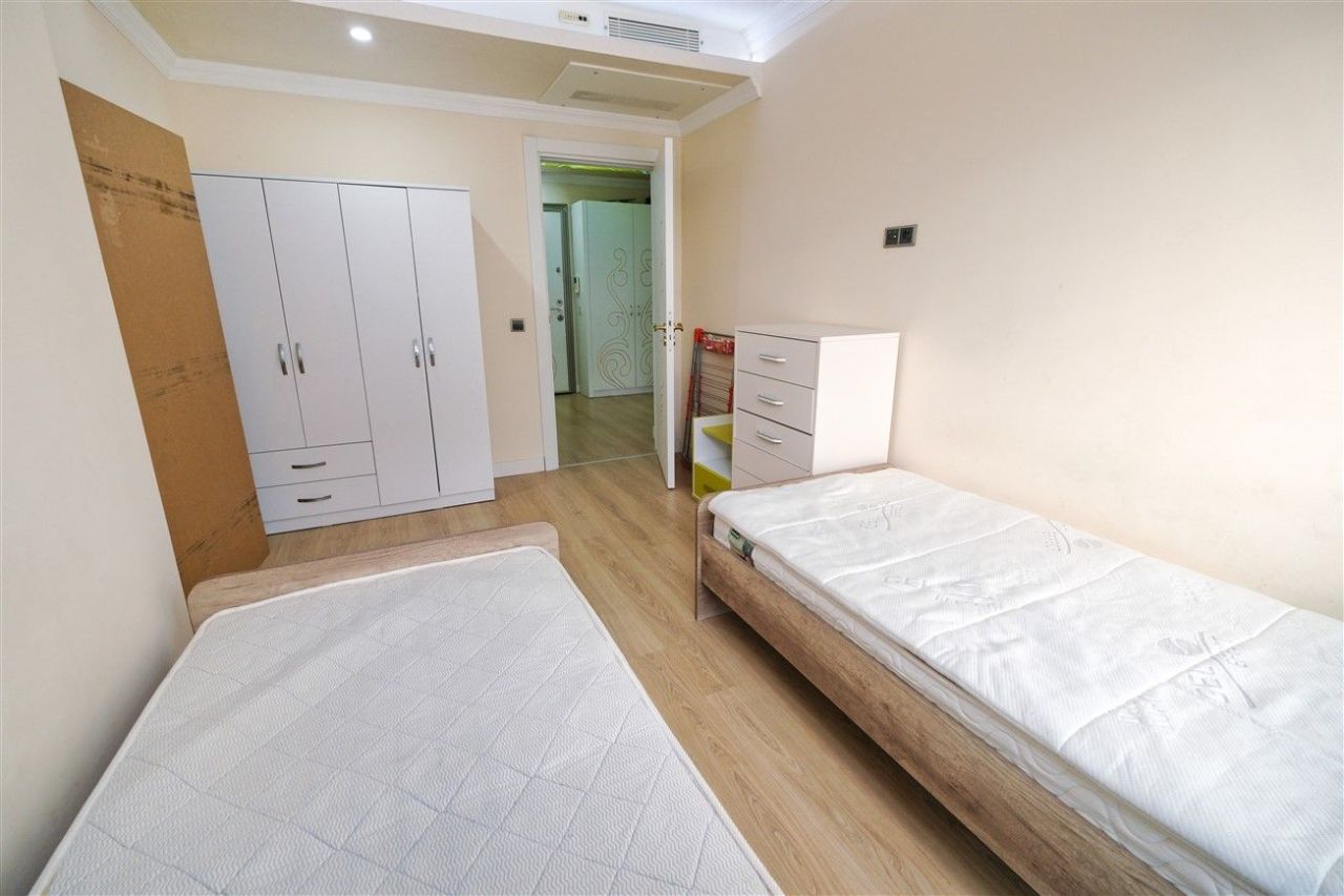 Flat in Antalya, Turkey, 100 m² - picture 3