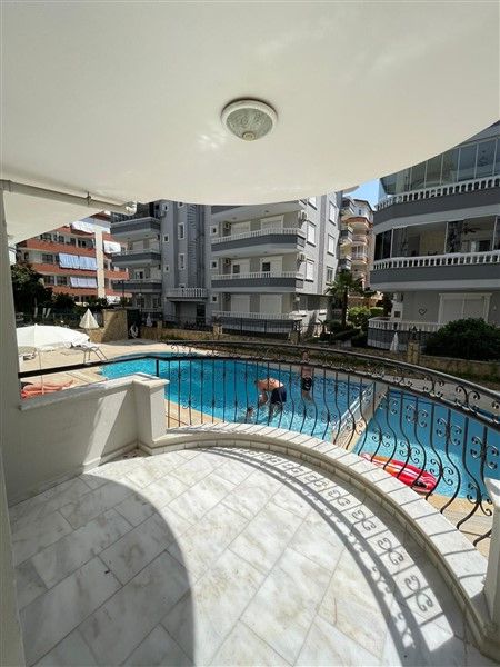 Wohnung in Alanya, Türkei, 100 m² - Foto 3