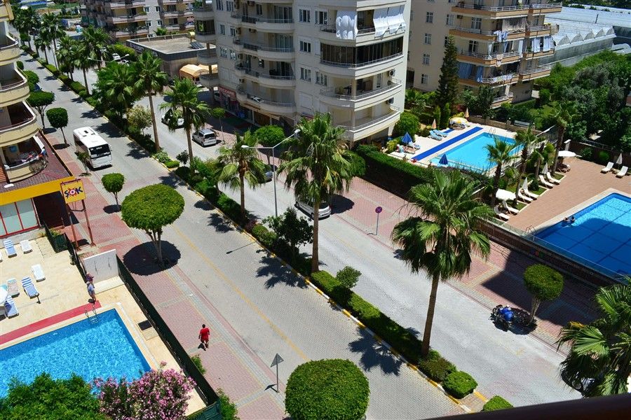 Flat in Alanya, Turkey, 130 m² - picture 3