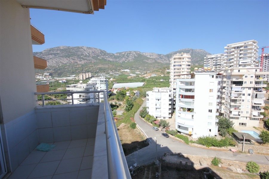 Piso en Alanya, Turquia, 115 m² - imagen 3