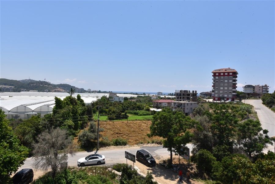 Penthouse in Alanya, Turkey, 165 m² - picture 3