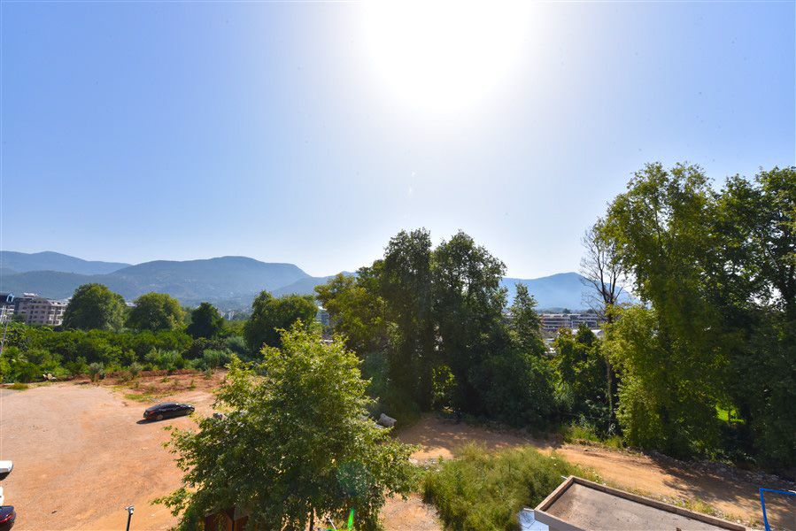 Flat in Alanya, Turkey, 150 m² - picture 3