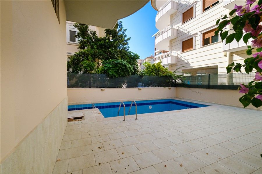 Flat in Alanya, Turkey, 90 m² - picture 3