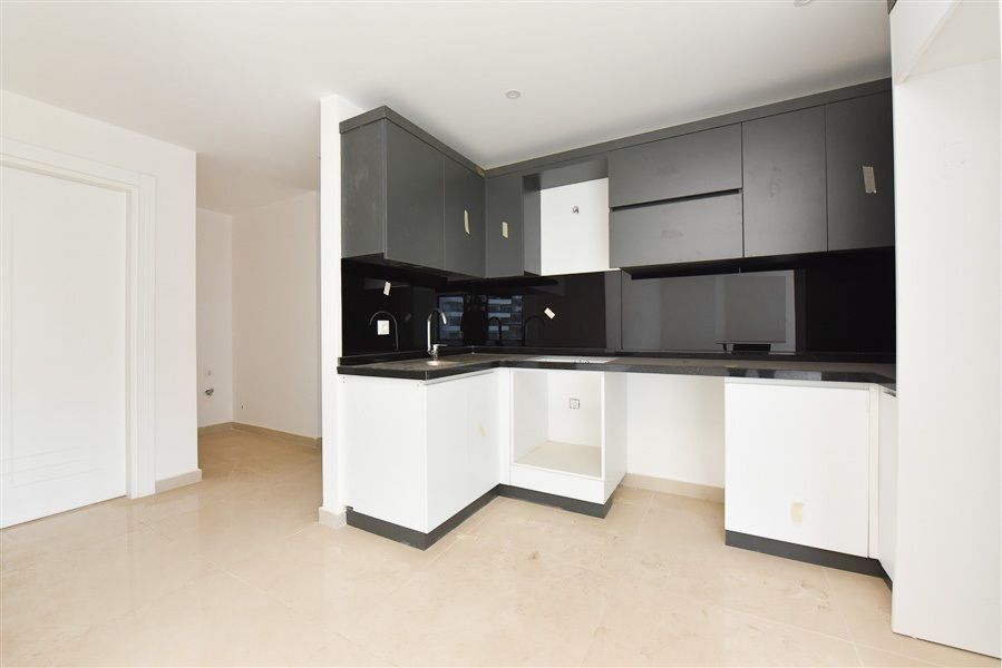 Appartamento a Alanya, Turchia, 120 m² - foto 3