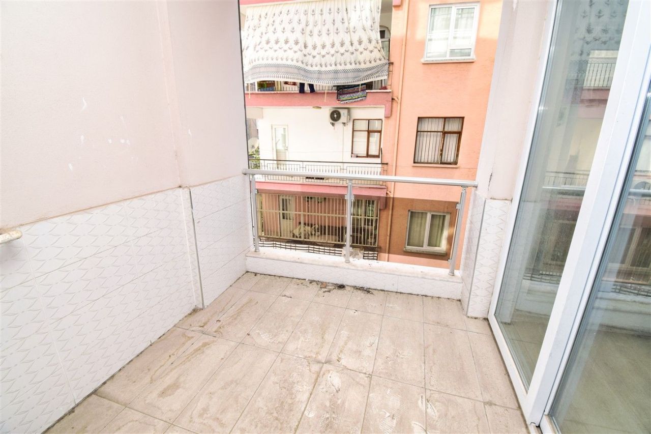 Appartement Center, Turquie, 140 m² - image 3