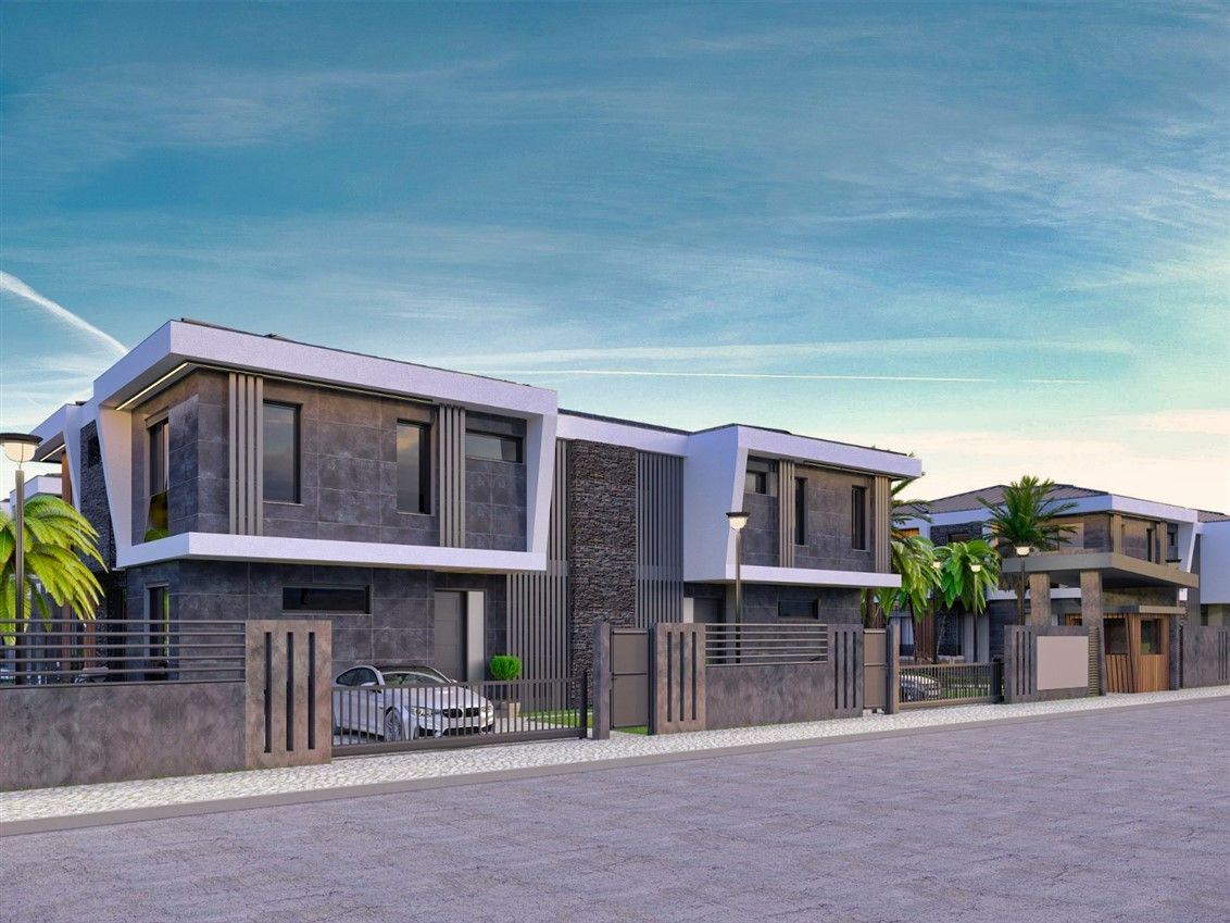 Piso en Antalya, Turquia, 250 m² - imagen 3