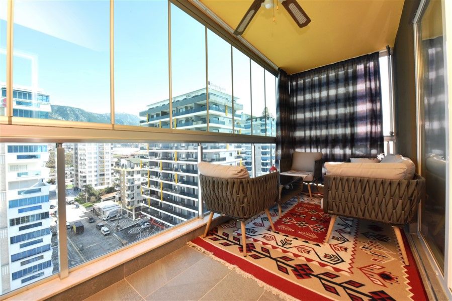 Wohnung in Alanya, Türkei, 65 m² - Foto 3