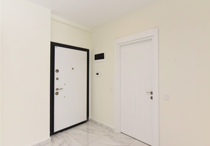 Flat in Kestel, Turkey, 56 m² - picture 3