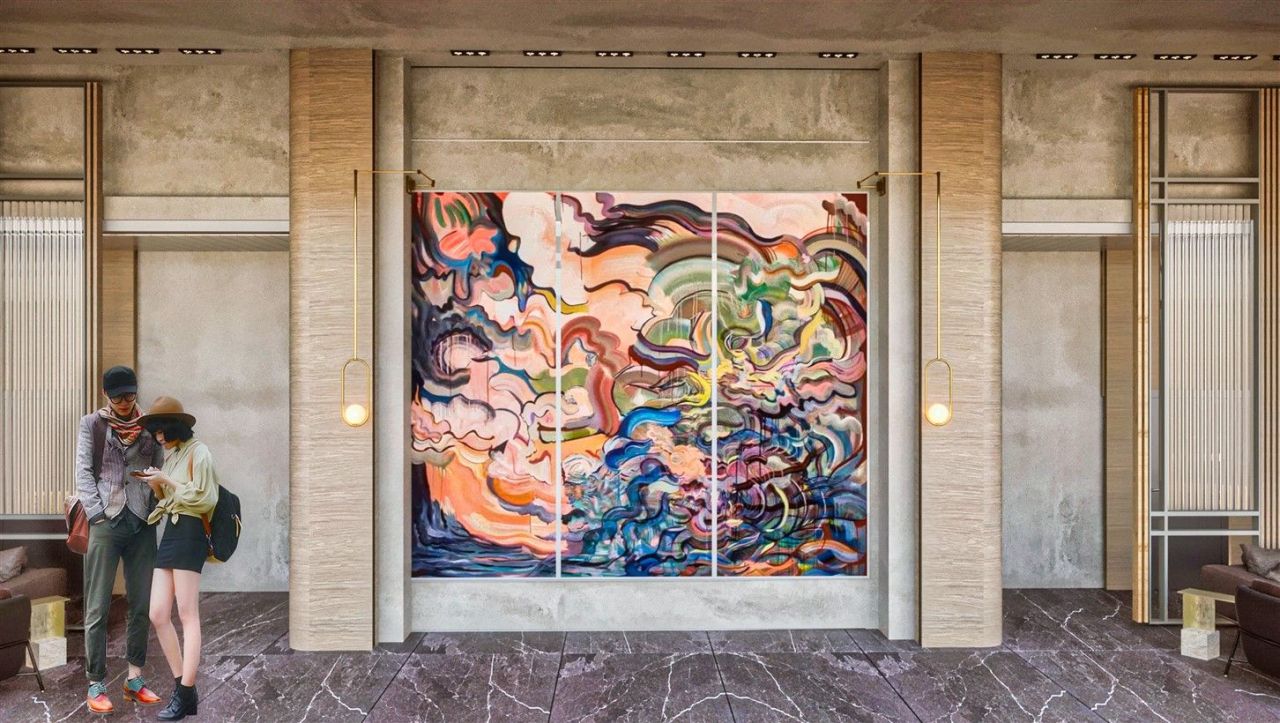 Appartamento Altintash, Turchia, 93 m² - foto 3