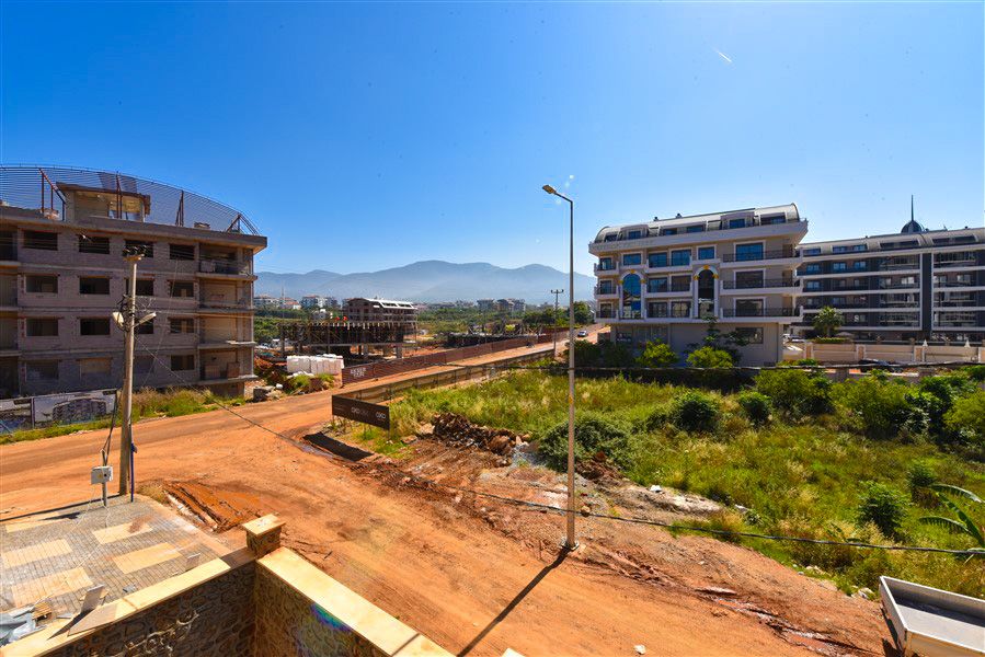 Appartamento a Alanya, Turchia, 110 m² - foto 3