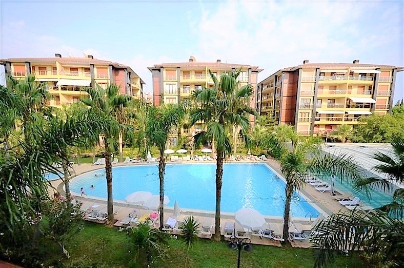 Appartamento a Alanya, Turchia, 105 m² - foto 3