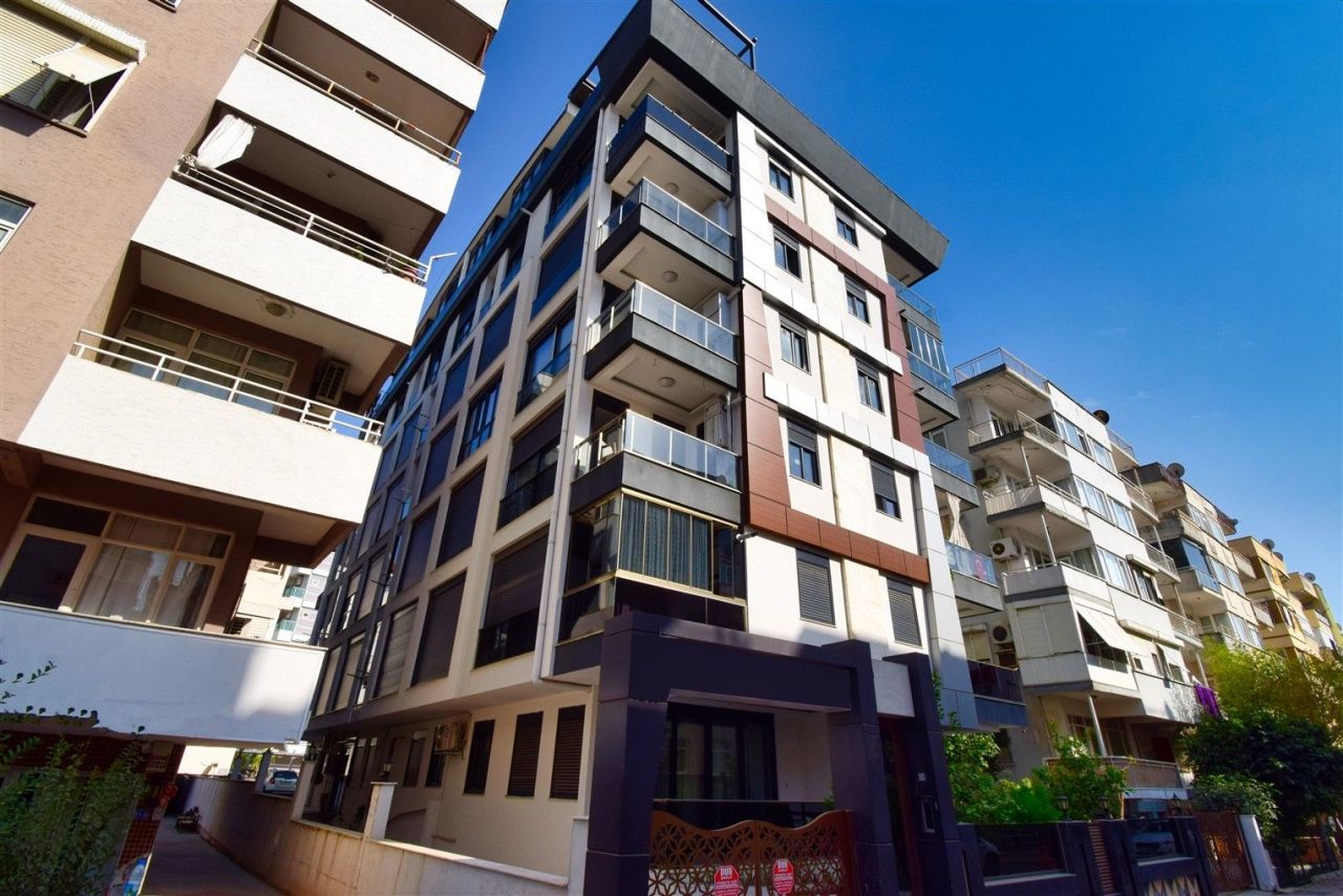 Flat Center, Turkey, 150 m² - picture 3