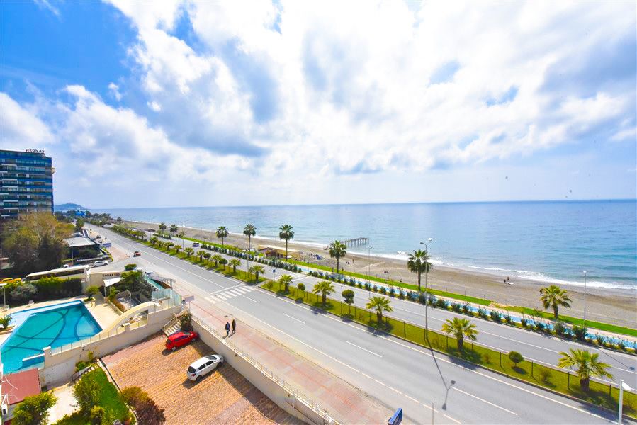 Appartamento a Alanya, Turchia, 120 m² - foto 3