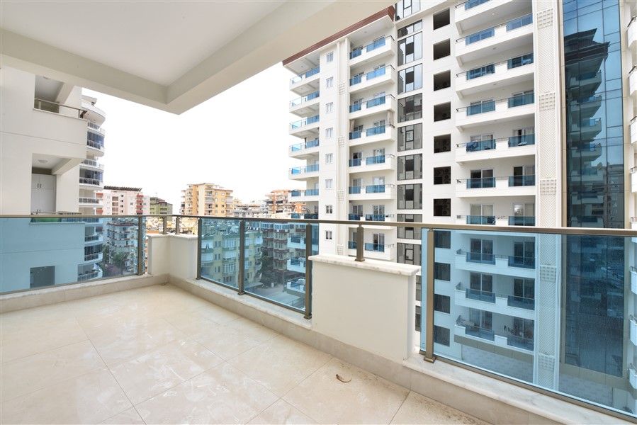 Wohnung in Alanya, Türkei, 70 m² - Foto 3