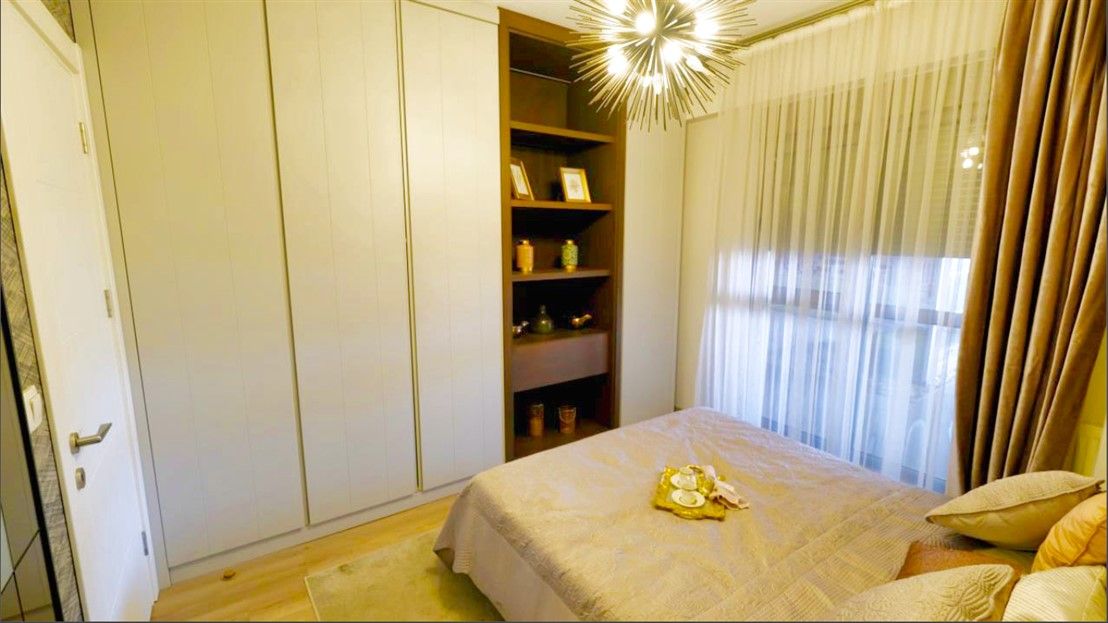 Flat in Antalya, Turkey, 82 m² - picture 3