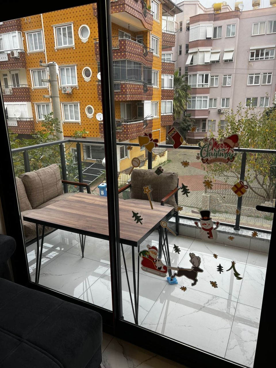 Wohnung in Alanya, Türkei, 42 m² - Foto 3