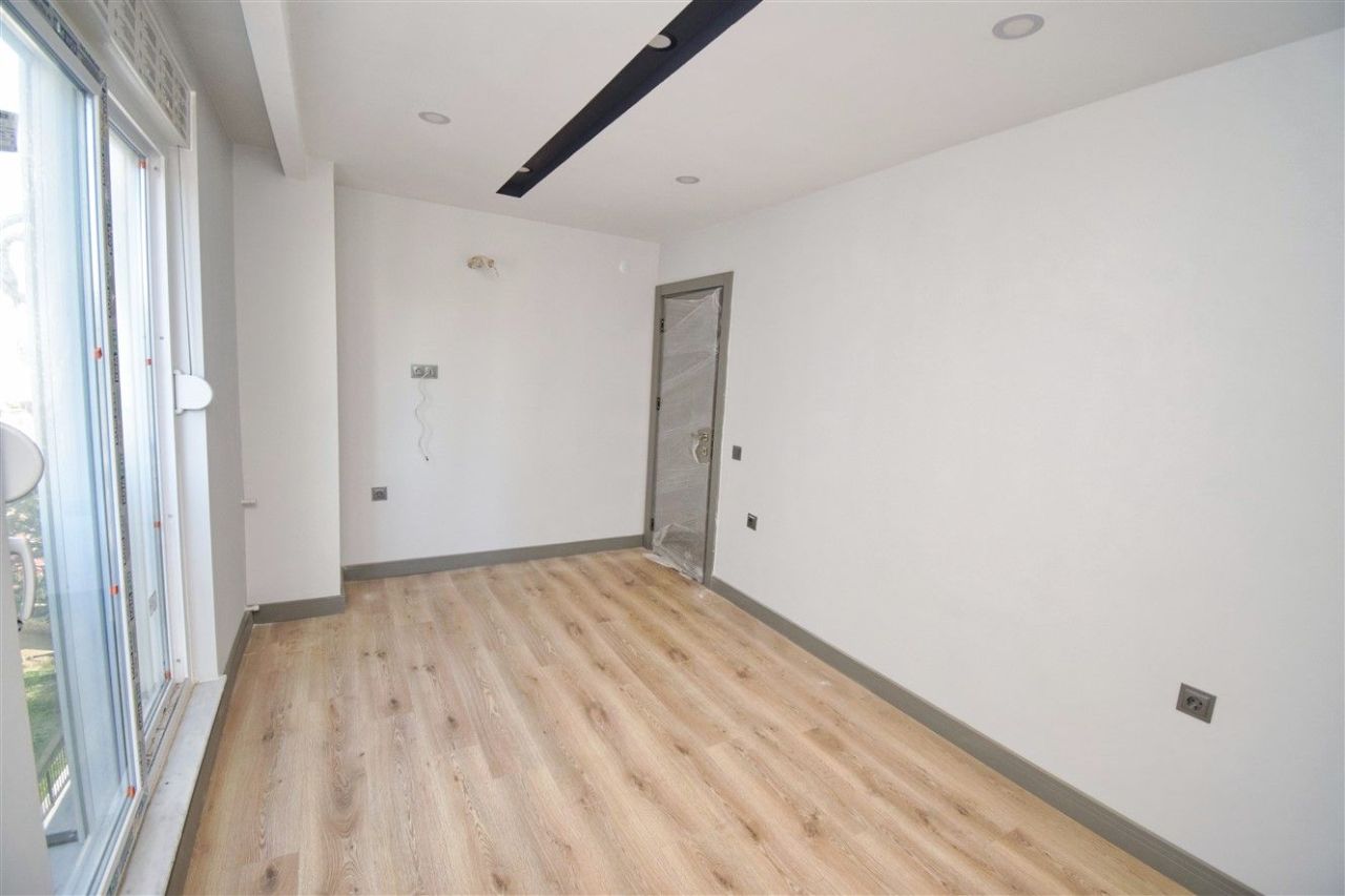 Flat Center, Turkey, 65 m² - picture 3