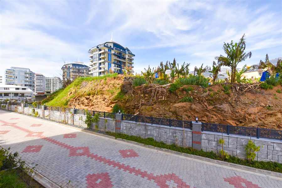 Piso en Alanya, Turquia, 52 m² - imagen 3