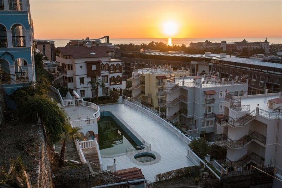 Flat in Konakli, Turkey, 110 m² - picture 3