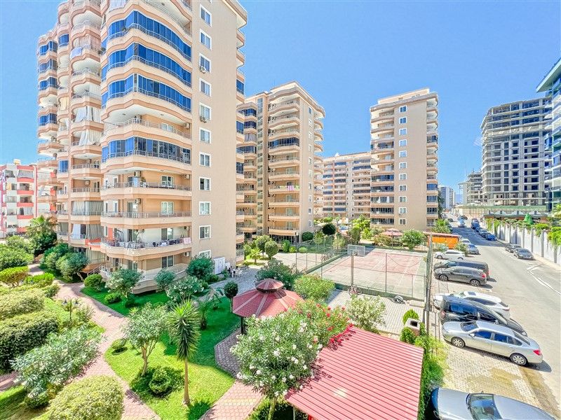 Appartamento a Alanya, Turchia, 110 m² - foto 3