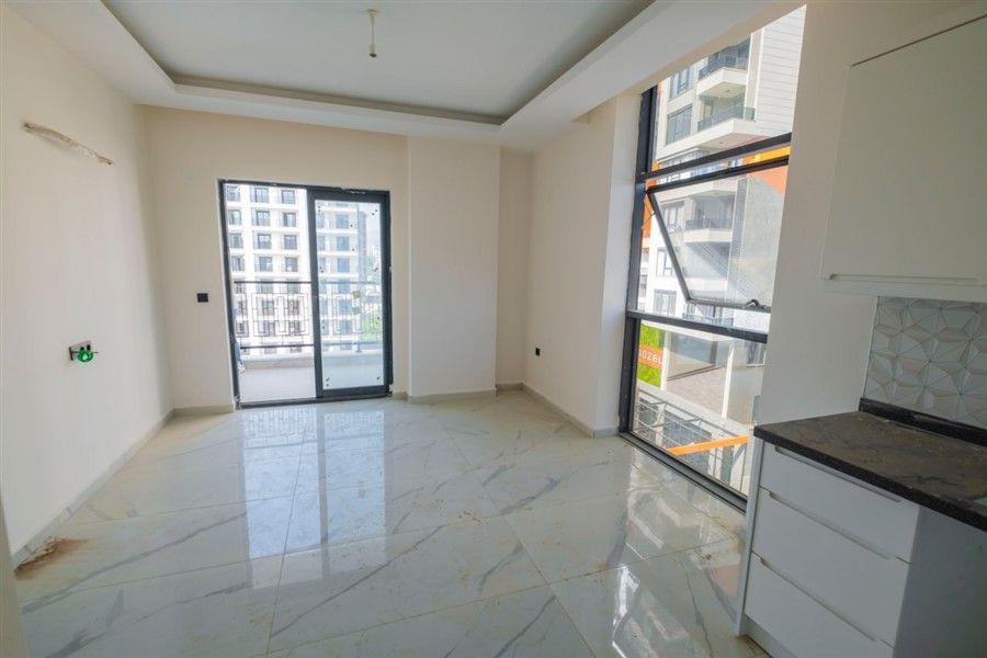 Appartamento a Alanya, Turchia, 58 m² - foto 3