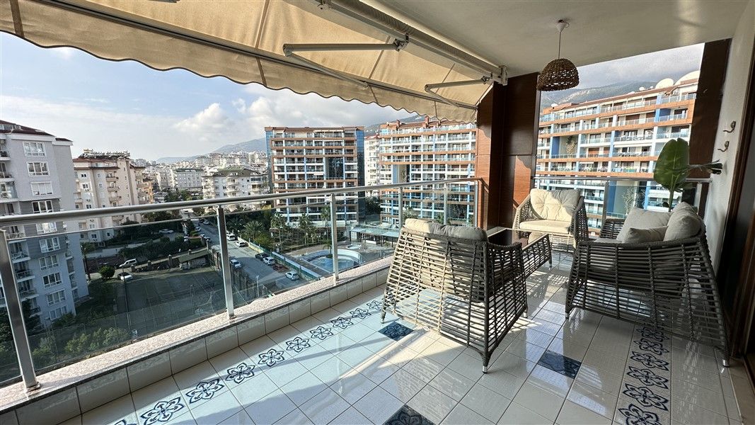 Flat in Alanya, Turkey, 280 m² - picture 3