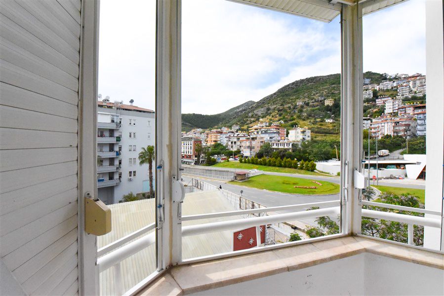 Piso en Alanya, Turquia, 100 m² - imagen 3