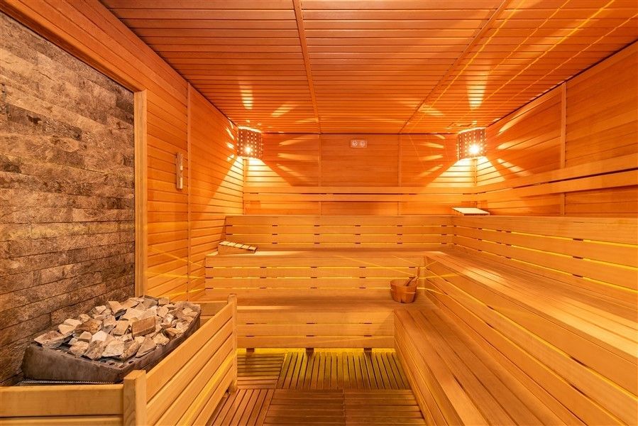 Wohnung in Avsallar, Türkei, 65 m² - Foto 3