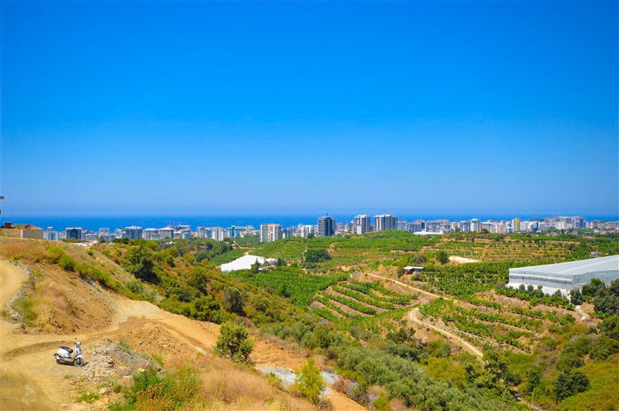 Villa en Alanya, Turquia, 350 m² - imagen 3