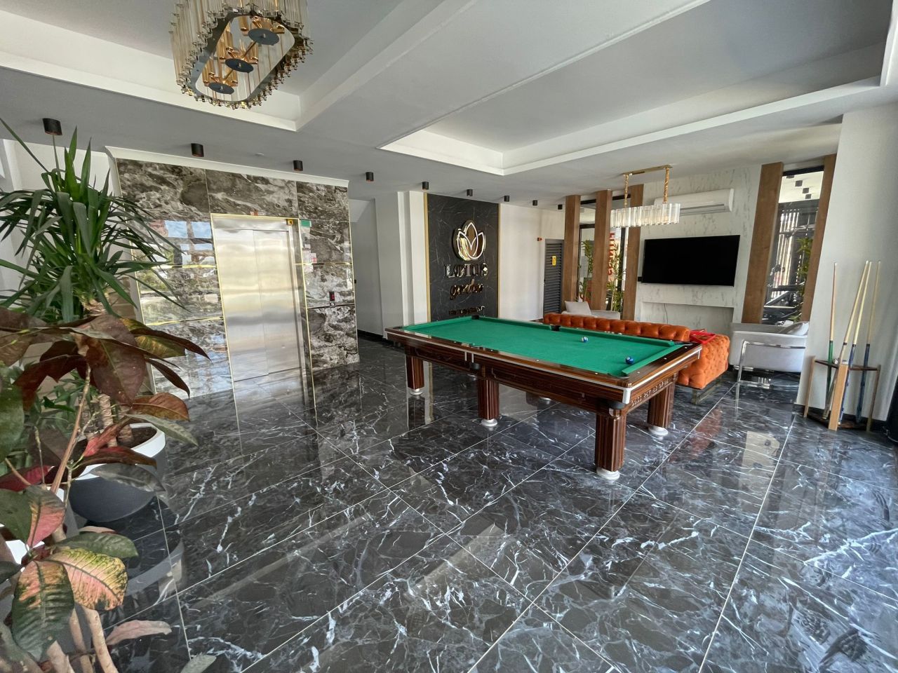 Appartement à Alanya, Turquie, 55 m² - image 3