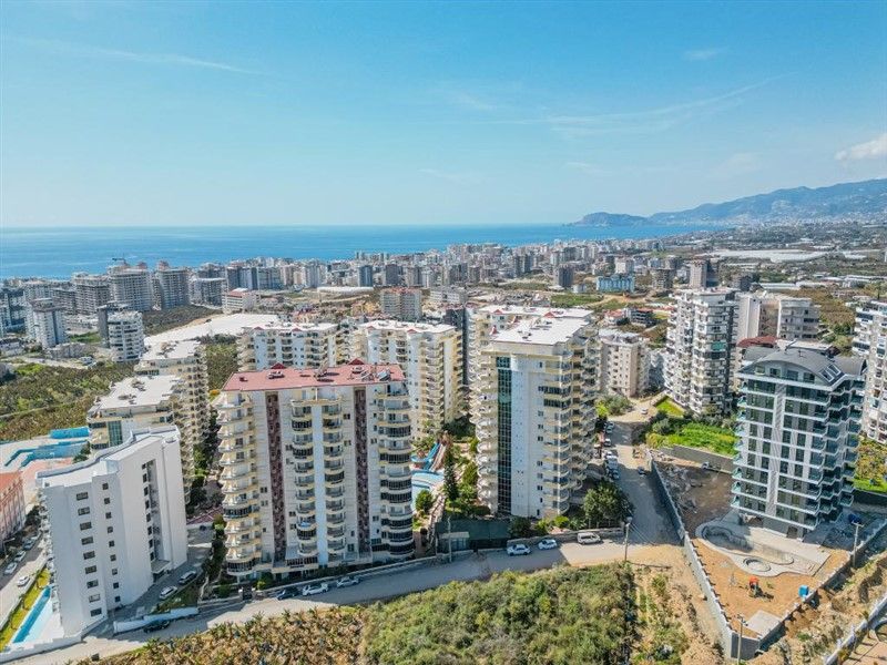 Piso en Alanya, Turquia, 180 m² - imagen 3