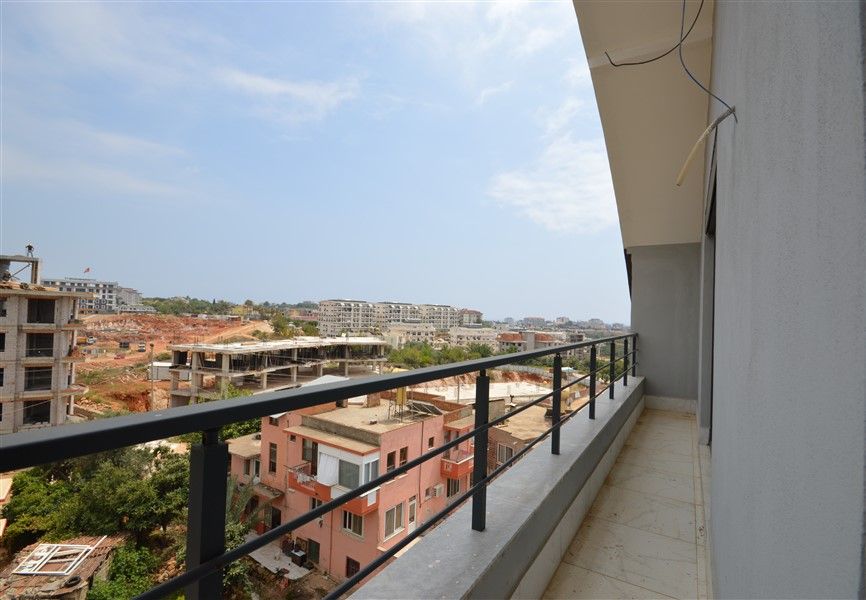 Penthouse à Alanya, Turquie, 150 m² - image 3