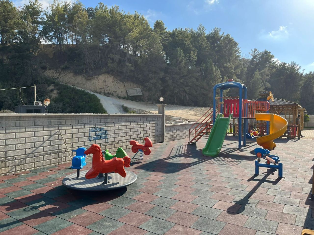 Flat in Avsallar, Turkey, 42 m² - picture 3