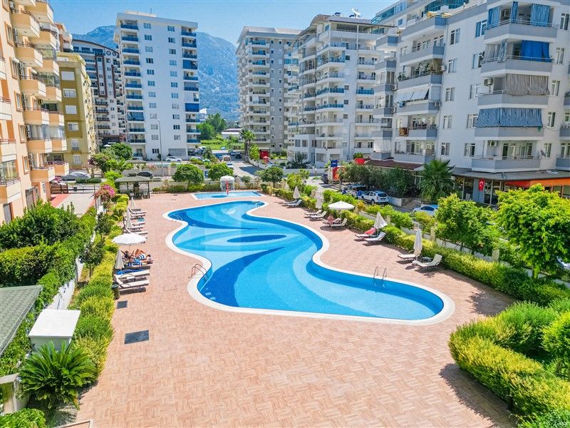 Appartement à Alanya, Turquie, 65 m² - image 3