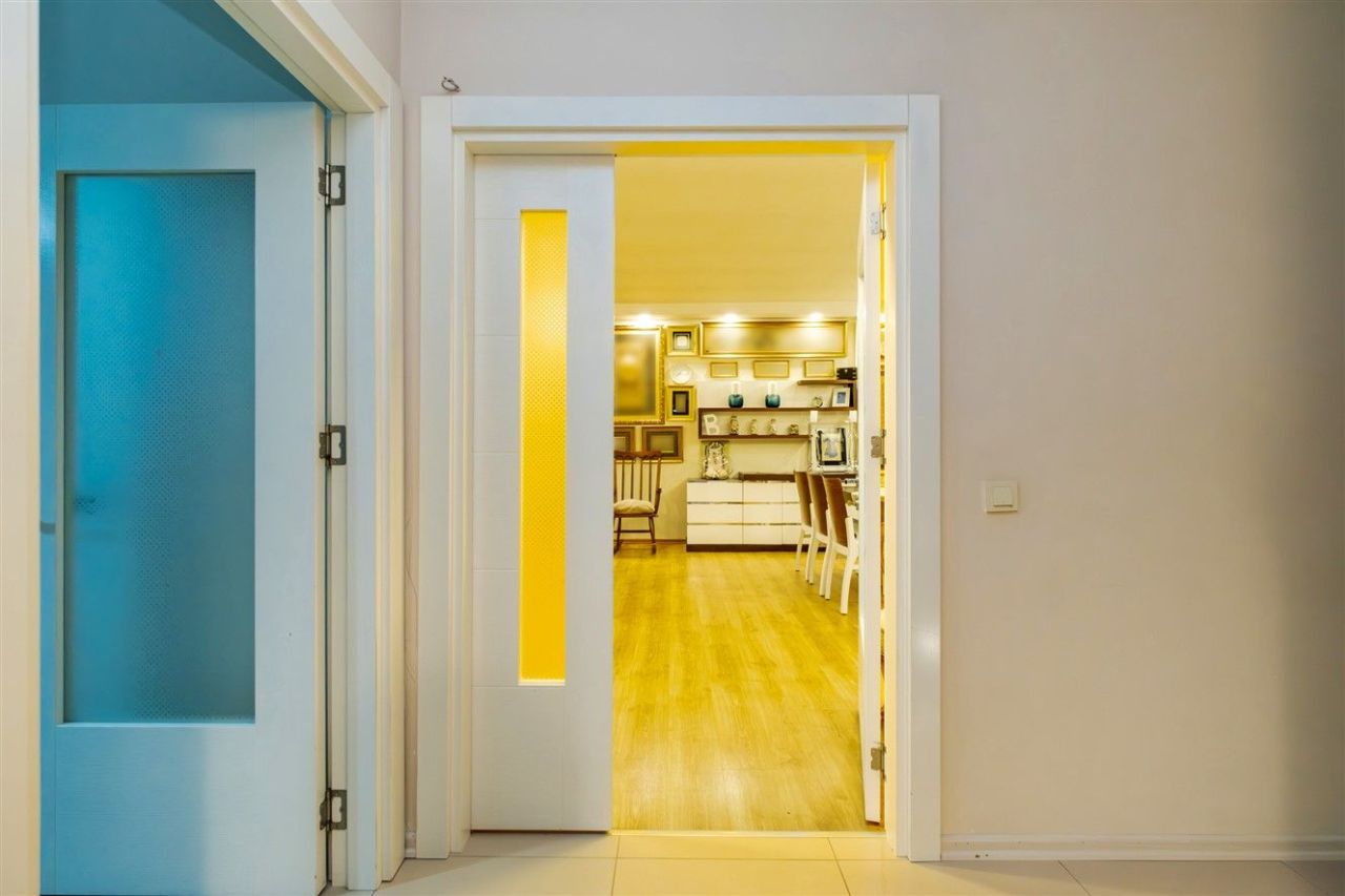 Flat Center, Turkey, 220 m² - picture 3