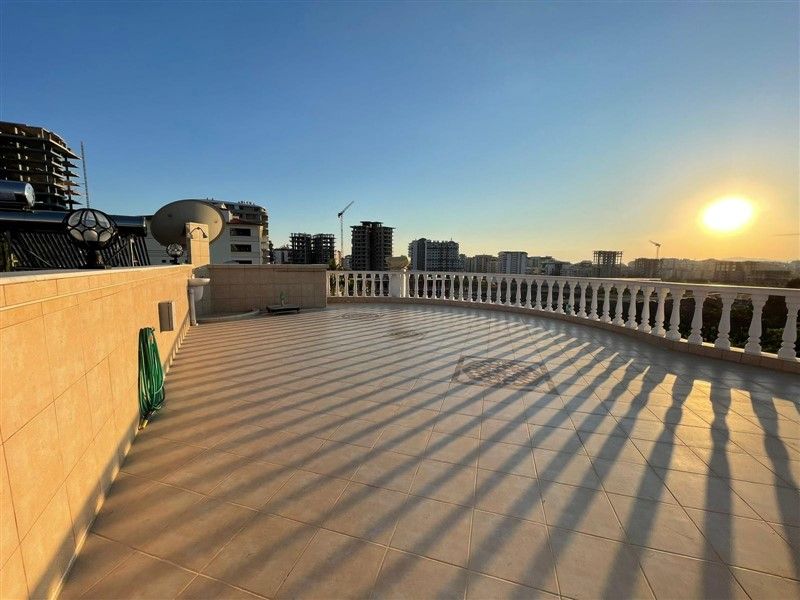 Villa à Alanya, Turquie, 200 m² - image 3