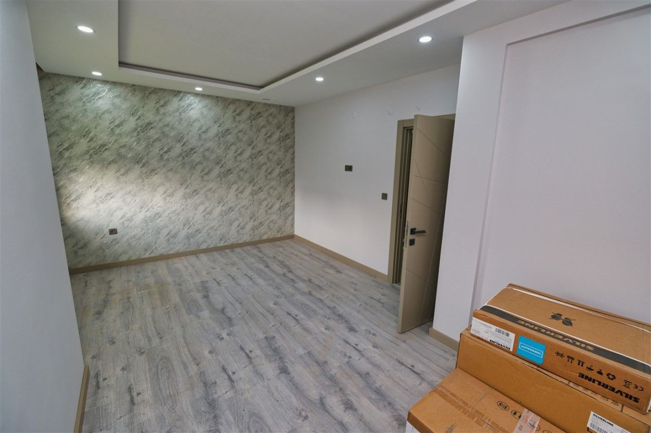 Flat in Antalya, Turkey, 60 m² - picture 3