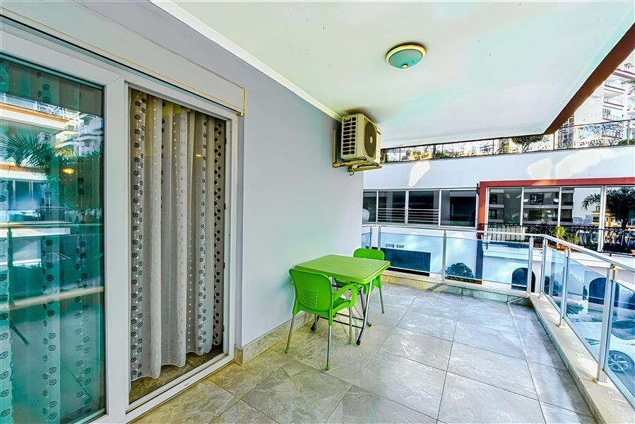 Flat in Alanya, Turkey, 105 m² - picture 3