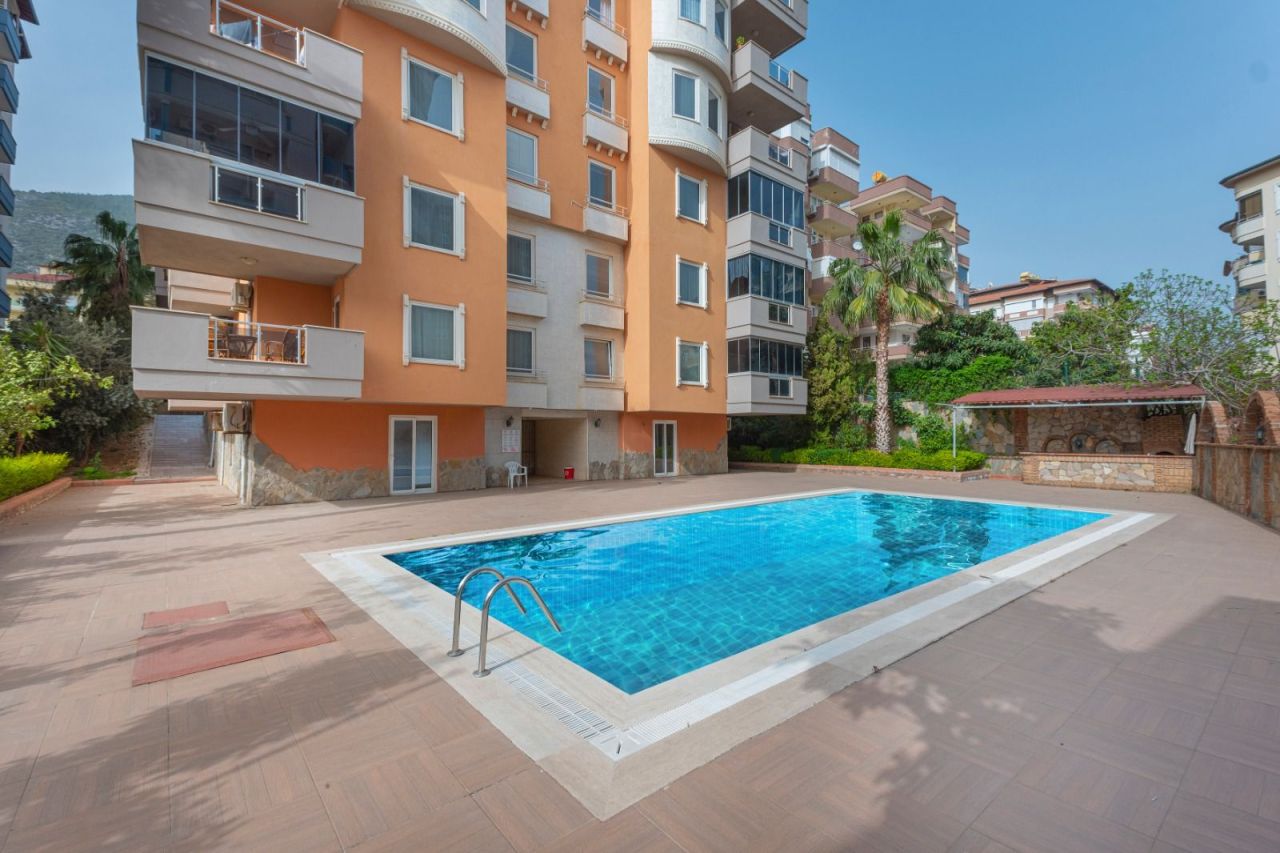 Appartement à Alanya, Turquie, 105 m² - image 3